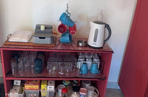 Dahab House | Charming 2-bedroom house in Dahab with AC