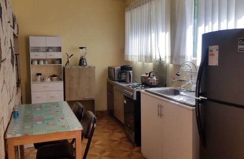 Cusco Apartment | Charming 3-bedroom apartment in the heart of Cusco