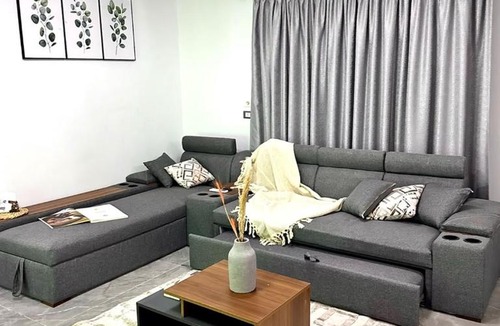 Ash-Shruq Apartment | Charming 3 Beds Apartment in elegant Villa Prime Location in Shorouk City