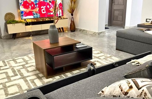 Ash-Shruq Apartment | Charming 3 Beds Apartment in elegant Villa Prime Location in Shorouk City