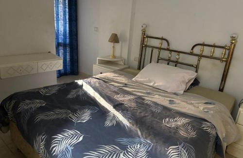 Sidi Abd El-Rahman Apartment | Charming Agora Chalet Opposite Marassi
