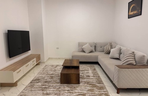 Sheraton Road -Sakkala Apartment | Charming Apartment in the heart of Hurghada