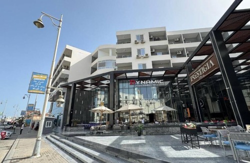 Sheraton Road -Sakkala Apartment | Charming Apartment in the heart of Hurghada