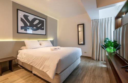 Armendariz Apartment | Charming Dalias Apartments by Geko