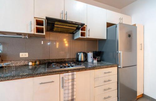 Armendariz Apartment | Charming Dalias Apartments by Geko