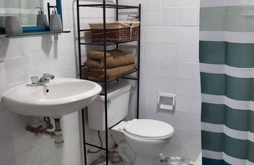 Lima Historic Center Apartment | Charming quadrupel apartment in enchanting Lima #3