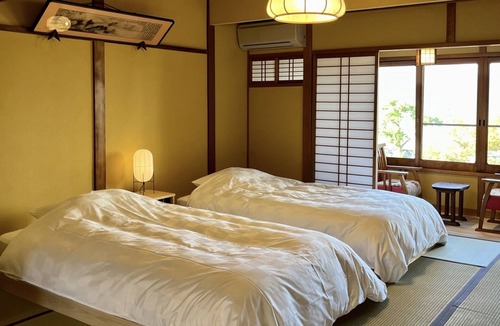 Miyazu House | Charoku Bekkan