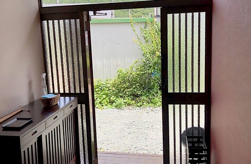Fujikawaguchiko House | Charter an entire old folk house where you can rel/Minamitsuru-gun Yamanashi