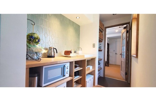 Kawagoe House | Chartered An inn where you can spend time with y/Kawagoe Saitama