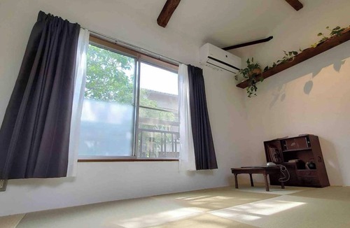 Kawagoe House | Chartered An inn where you can spend time with y/Kawagoe Saitama