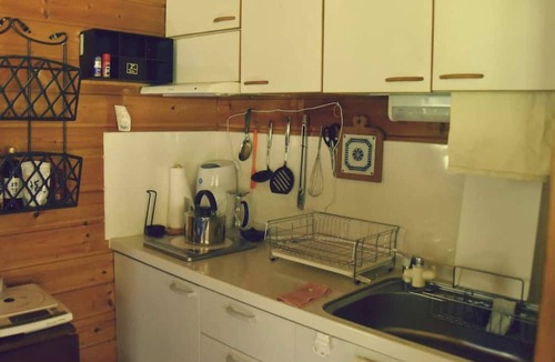 Tsurui House | Chartered building 1 group per day for 4 people /Akan-gun Hokkaidō