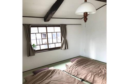 Chuo Ward House | Chartered building About 10 minutes walk from Ku / Kumamoto Kumamoto