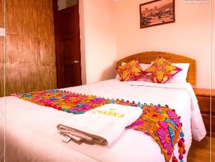 Ayacucho Hotel | Chaska Backpackers & Rooms