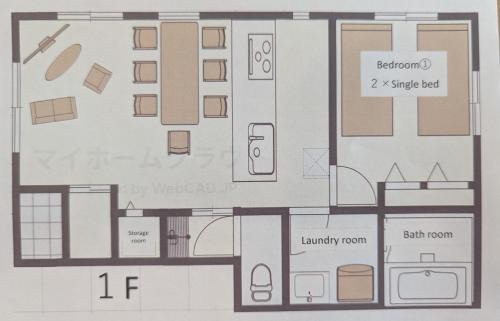 Chatan Villa | Chatan Beachside House