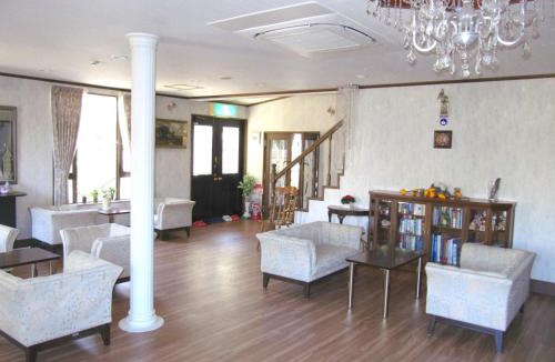Futo Resort | Chateau Le Fleur