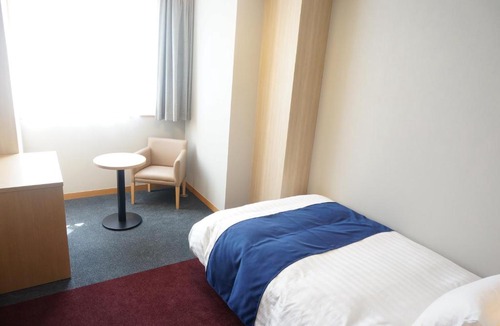 Kurita Hotel | Chateraise Hotel Nagano