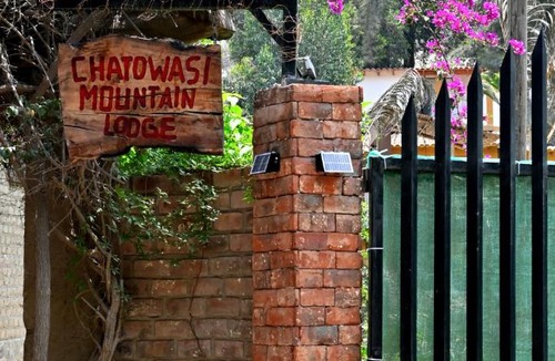 Santa Eulalia Other | Chatowasi Mountain Lodge