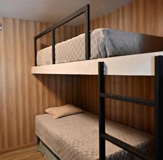 Santa Eulalia Other | Chatowasi Mountain Lodge