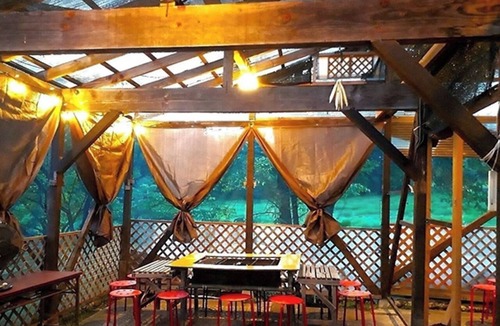 Shizukuishi RV Rental | Check in earlier than usual for a BBQ And firewor/Iwate District Iwate