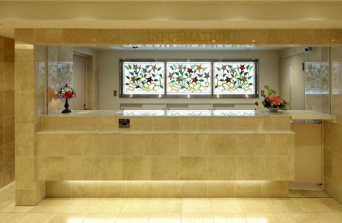 Karasuma Hotel | Check in Shijokarasuma
