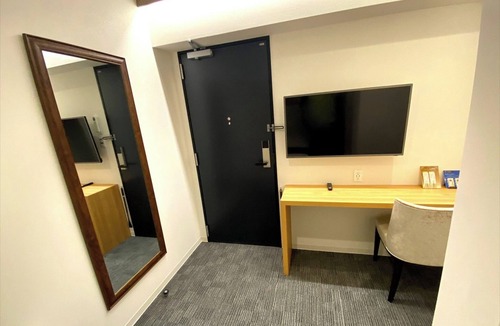 Kanda Sakumacho Hotel | Checkin from 2100 to 2300 Great double room p/Chiyoda-ku Tokyo