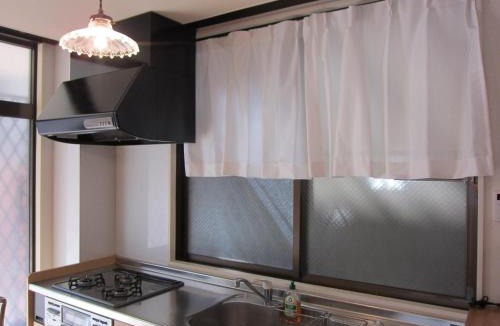 Kita Apartment | Cheese Cozy Condo