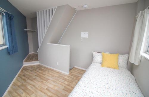 Noda Apartment | Cheese House
