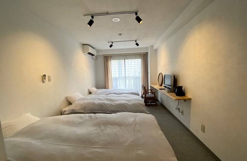 Yuzawa-machi Hotel | CHENDA INTERNATIONAL HOTEL