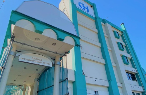Yuzawa-machi Hotel | CHENDA INTERNATIONAL HOTEL