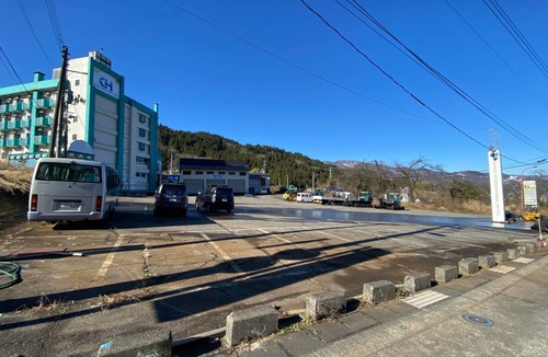 Yuzawa-machi Hotel | CHENDA INTERNATIONAL HOTEL