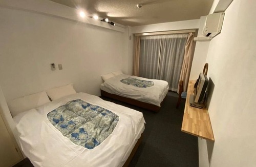 Yuzawa-machi Hotel | CHENDA INTERNATIONAL HOTEL