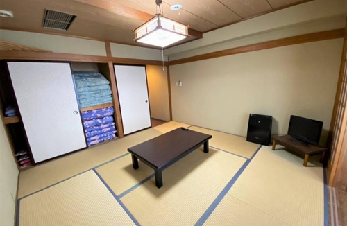 Yuzawa-machi Hotel | CHENDA INTERNATIONAL HOTEL