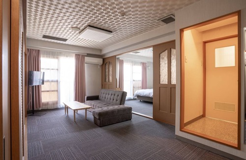 Yuzawa-machi Hotel | CHENDA INTERNATIONAL HOTEL