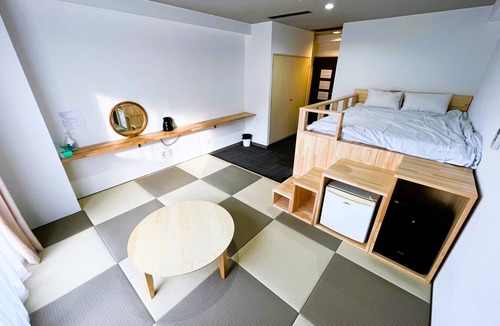 Yuzawa-machi Hotel | CHENDA INTERNATIONAL HOTEL