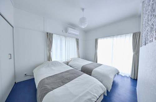 Chosei Villa | Chez Wataamé99