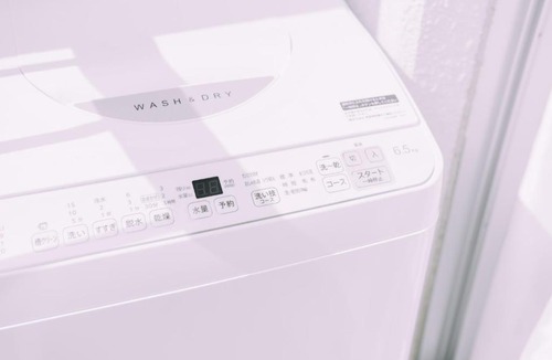 Susakiuramachi Apartment | Chic Nakasu Apartment Perfect for 2 Guests
