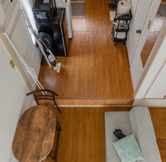 Higashi-ku Apartment | Chihaya Relaxation Haven