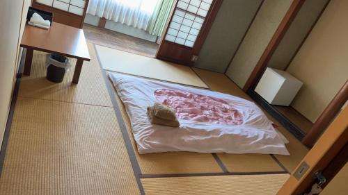 Kumano Apartment | Chikotto Inn