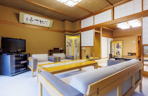 Hakodate House | Chikuba Shinyotei