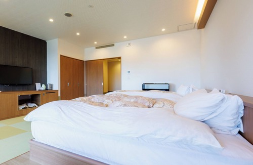 Hakodate House | Chikuba Shinyotei