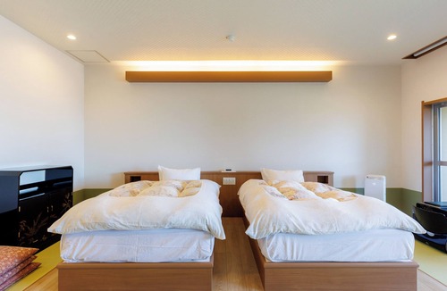 Hakodate House | Chikuba Shinyotei