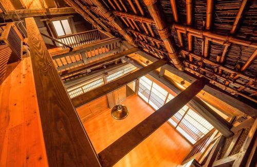Nagahama House | ChikubuYuan - Vacation STAY 53624v
