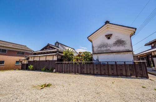 Nagahama House | ChikubuYuan - Vacation STAY 53624v