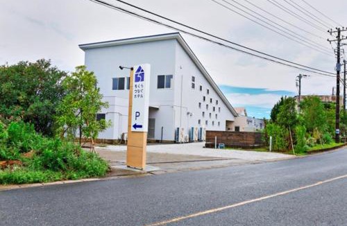 Minamiboso Hotel | Chikura Tsunagu Hotel