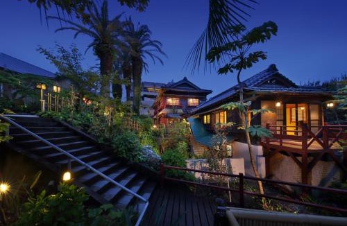 Minamiboso Hotel | Chikurakan