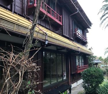 Minamiboso Hotel | Chikurakan