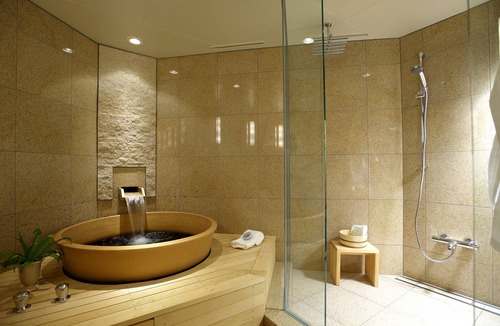 Zao Hotel | Chikusenso Onsen