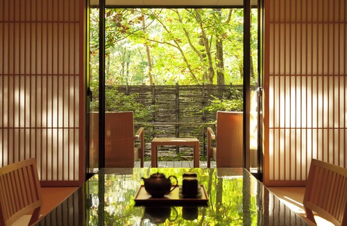 Zao Hotel | Chikusenso Onsen