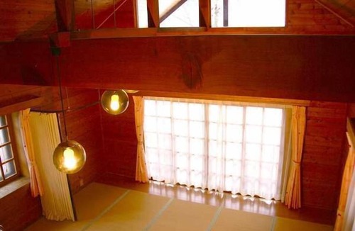 Katashina Hotel | Child Lodge