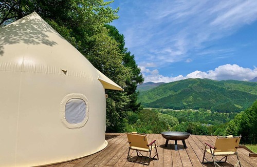 Katashina Hotel | Child Lodge